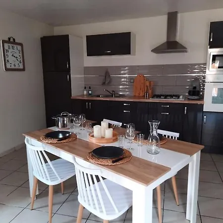 L'ecrin De Verdure A 25 Minutes Du Puy Du Fou *