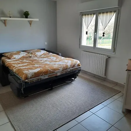 L'ecrin De Verdure A 25 Minutes Du Puy Du Fou Cerizay