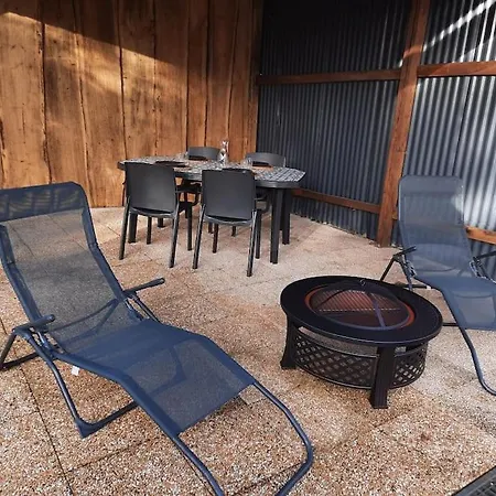 Feriehus L'ecrin De Verdure A 25 Minutes Du Puy Du Fou *