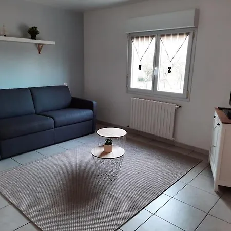 L'ecrin De Verdure A 25 Minutes Du Puy Du Fou Cerizay